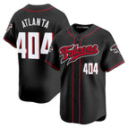 Black / Atlanta 404 / S