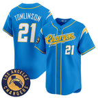 Powder Blue / LaDainian Tomlinson / S
