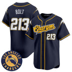 Navy / Bolt 213 / S