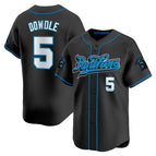 Black / Rico Dowdle / S