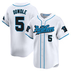 White / Rico Dowdle / S