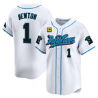 White / Cam Newton / S