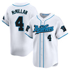White / Tetairoa McMillan / S