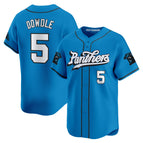 Blue / Rico Dowdle / S
