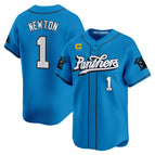 Blue / Cam Newton / S