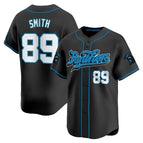 Black / Steve Smith / S