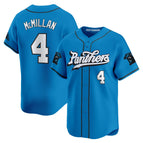 Blue / Tetairoa McMillan / S