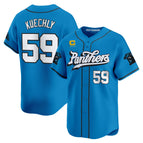Blue / Luke Kuechly / S