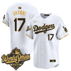 White Gold / Shohei Ohtani / S