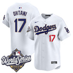 White / Shohei Ohtani / S