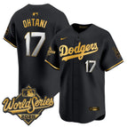 Black Gold / Shohei Ohtani / S