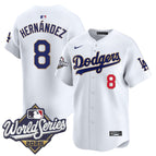 White / Kike Hernandez / S