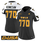 Black Alternate / Kennesaw 770 / S