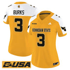Gold Alternate / Chandler Burks / S
