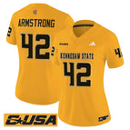 Gold / Bryson Armstrong / S