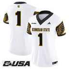 White / #1 Team / S