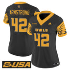 Black / Bryson Armstrong / S