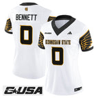 White / Coleman Bennett / S