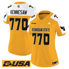 Gold Alternate / Kennesaw 770 / S