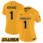 Gold / Gabriel Benyard / S