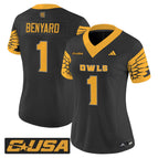 Black / Gabriel Benyard / S
