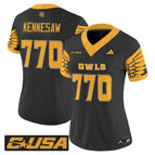 Black / Kennesaw 770 / S