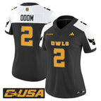 Black Alternate / Amari Odom / S