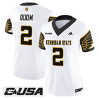 White / Amari Odom / S