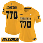 Gold / Kennesaw 770 / S