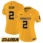 Gold / Amari Odom / S