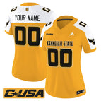 Women / Gold Alternate / S