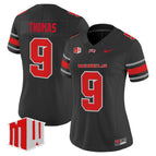 Black / Jai'Den Thomas / S