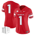 Red / #1 Team / S