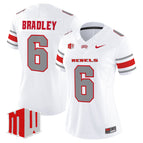 White / Jaden Bradley / S