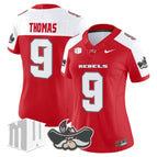 Red Alternate / Jai'Den Thomas / S