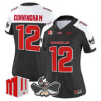 Black Alternate / Randall Cunningham / S