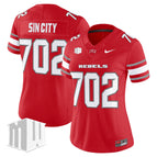 Red / Sin City 702 / S