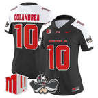 Black Alternate / Anthony Colandrea / S
