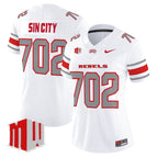 White / Sin City 702 / S