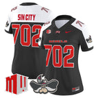 Black Alternate / Sin City 702 / S