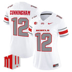White / Randall Cunningham / S