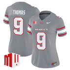 Gray / Jai'Den Thomas / S