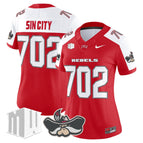 Red Alternate / Sin City 702 / S
