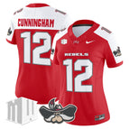Red Alternate / Randall Cunningham / S