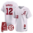 Pinstripe / Joe Namath / S