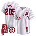 Pinstripe / Bama 205 / S