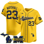 Maize / Jordan Marshall / S