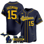 Navy / Ernest Hausmann / S