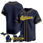 Navy / Team / S
