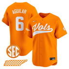 Orange / Joey Aguilar / S